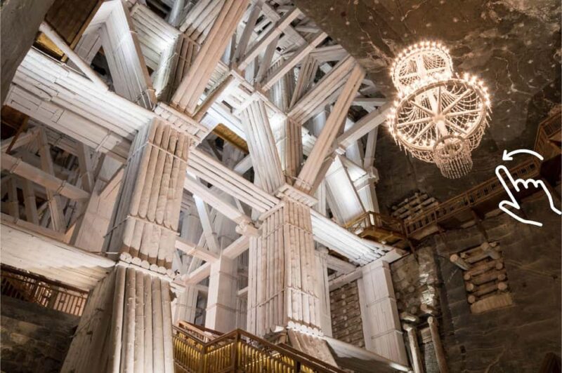 Krakow: Wieliczka Salt Mine Tour with Hotel Pickup & Guide - Ideal Audience for This Tour