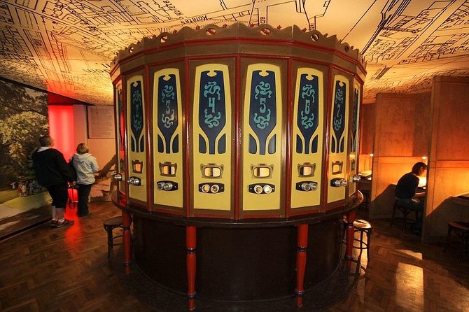 Krakow World War II Private Tour - The Significance of Plaszow Concentration Camp