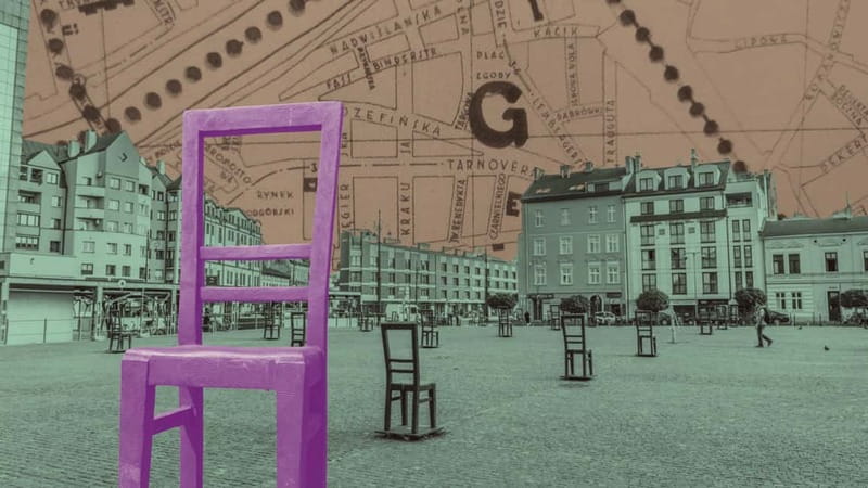 Krakow: WWII & Jewish Heritage Private Guided Tour - Walking Through Krakow’s Historic Synagogues and Cemetery