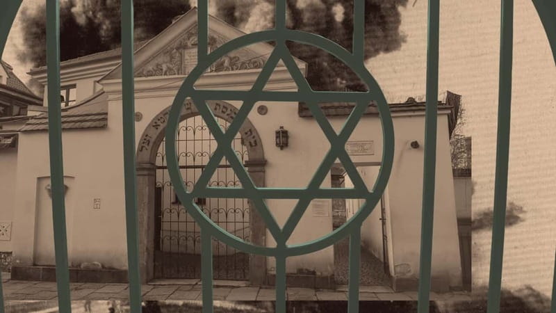 Krakow: WWII & Jewish Heritage Private Guided Tour - The Symbolic Power of the Eagle Pharmacy