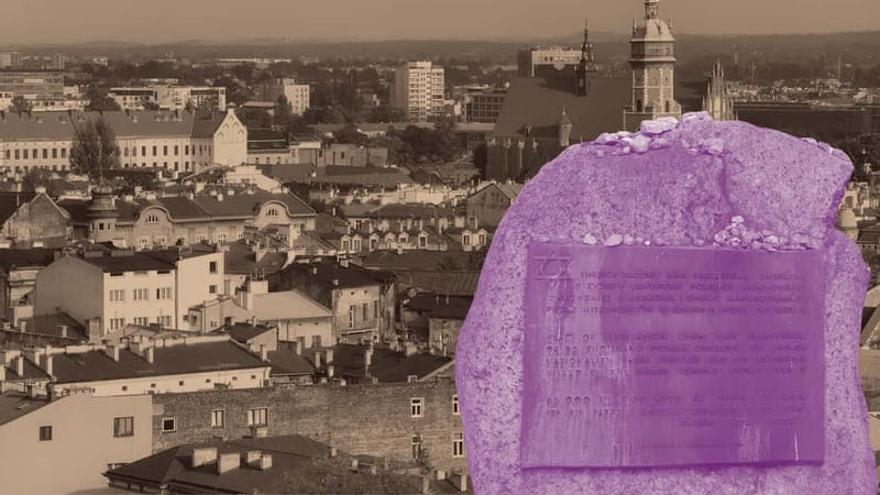 Krakow: WWII & Jewish Heritage Private Guided Tour - Expert Storytelling by a Certified Historian