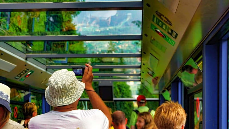 Krakow: Zakopane Cable Car, Spirits, Tasting & Thermal Baths - Key Points