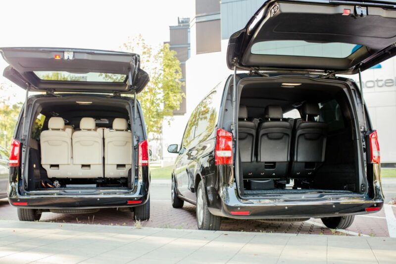 Krakow: Zakopane Cable Car, Vodka, Tasting & Thermal Springs - The Pacing and Logistics of the Day