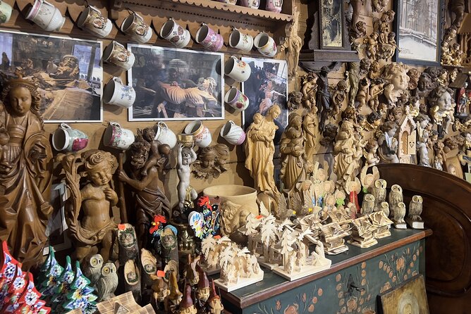 Kraków, Zakopane, Chcholow, Cabel Car, Thermal Baths Private Tour - Exploring Krupówki Street and Zakopane’s Atmosphere