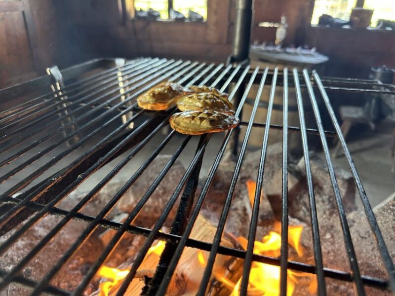 Krakow: Zakopane & Chocholowskie Thermal Bath Full-Day Trip - Scenic Stop at Gubałówka for Photos and Free Time