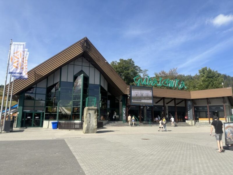 Krakow: Zakopane & Chocholowskie Thermal Bath Full-Day Trip - Value for Money and Overall Satisfaction