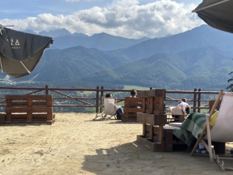 Krakow: Zakopane & Chocholowskie Thermal Bath Full-Day Trip - Practical Tips and Considerations