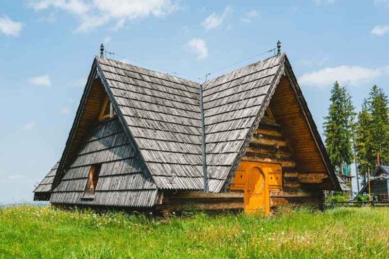 Krakow: Zakopane Day Trip with Funicular Ride - Return Journey and Afternoon Train Ride Back to Krakow