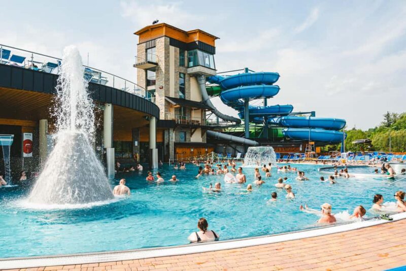 Krakow: Zakopane Day Trip with Funicular & Thermal Pools - Explore Zakopane’s Charm for Just $113