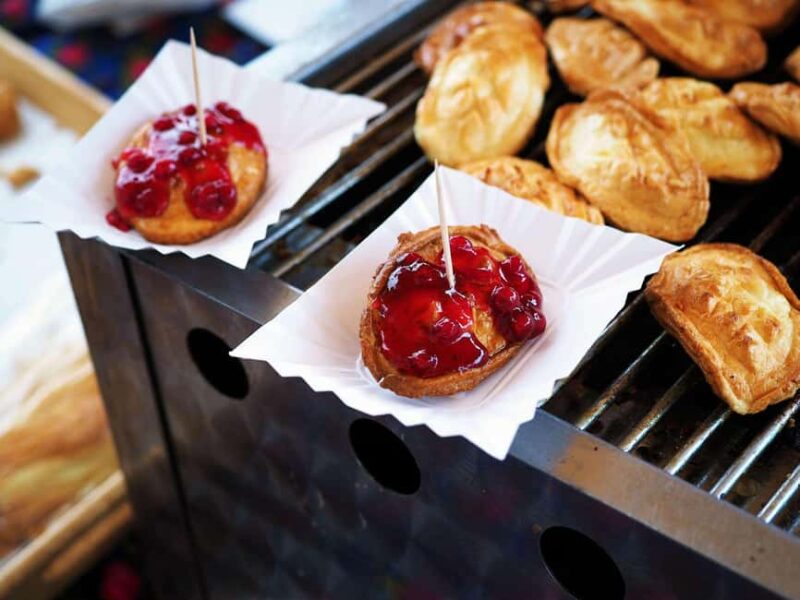 Krakow: Zakopane Horseback Ride & Cheese Tasting & Cable Car - Free Time to Explore Zakopanes Krupówki Street