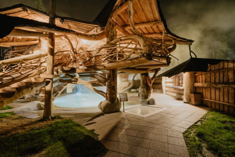 Krakow: Zakopane, Mountains Treetop Walk & Thermal Baths - Who Will Appreciate This Tour Most