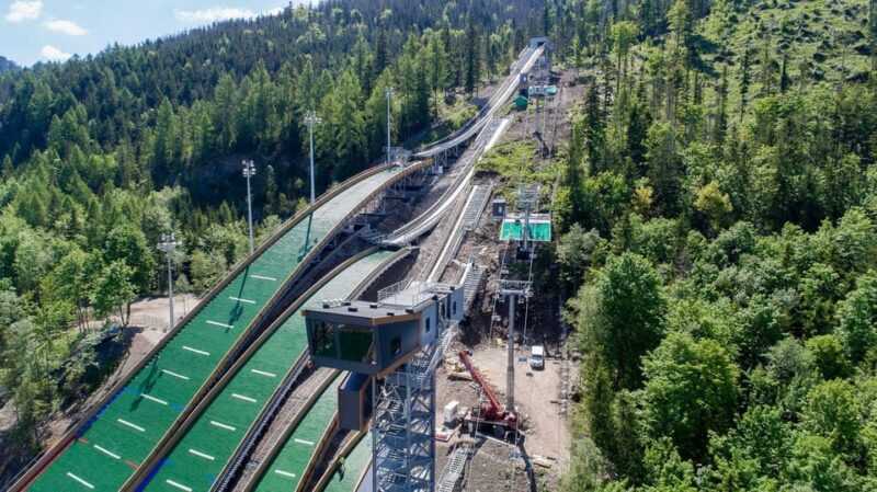 Krakow: Zakopane Tatra Mountains Cable Car & Hotel Pickup - Exploring Zakopane and the Polish Mountains in Comfort and Style