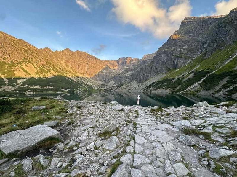 Krakow: Zakopane & Tatra Mountains E-Bike Tour & Spa - Visiting a Traditional Bacówka for Oscypek Cheese