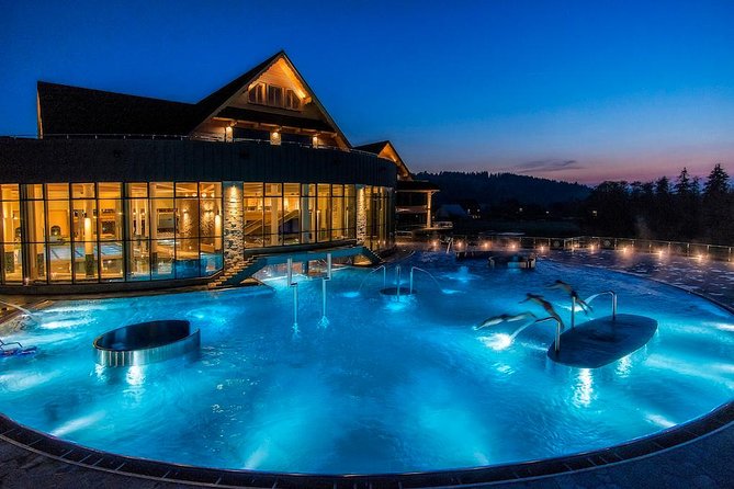 Krakow: Zakopane Tatras with Thermal Baths - Logistical Details and Meeting Points