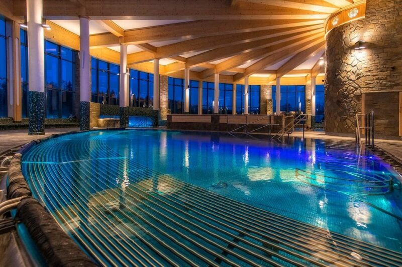 Krakow: Zakopane-Thermal Bath(Evening Time)with Hotel Pickup - Return Journey to Krakow