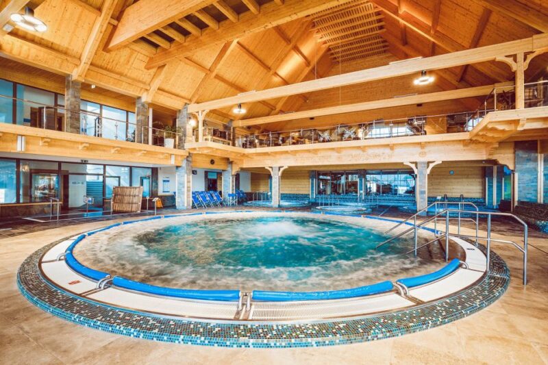 Kraków: Zakopane Tour, Cable Car & Thermal Baths - Value for Money and Overall Experience