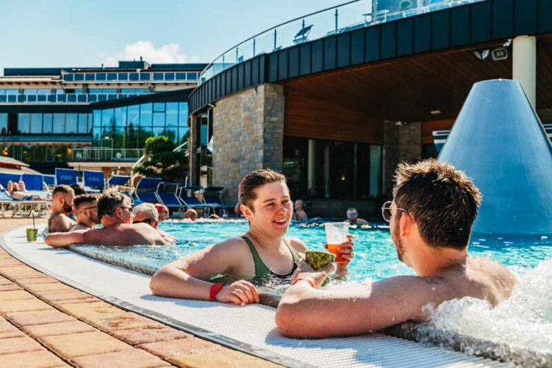 Krakow: Zakopane Tour, Hot Springs, Cable Car, Cheese &Vodka - Exploring the Tatra Mountains and Scenic Viewpoints