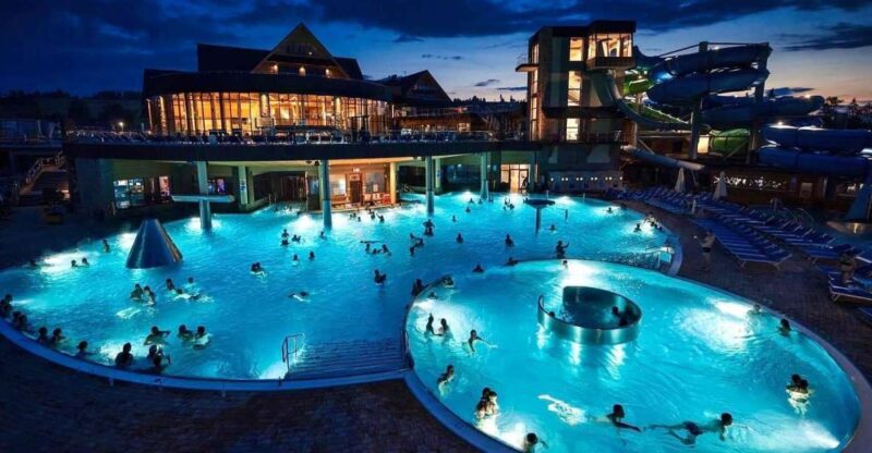 Krakow: Zakopane Tour, Hot Springs, Cable Car & Hotel Pickup - Discovering Chocholow’s Wooden Village and Cultural Heritage