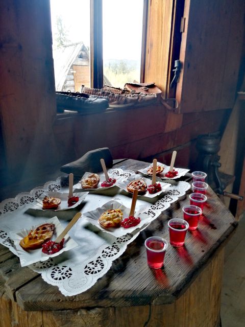 Krakow: Zakopane Tour, Hot Springs, Cable Car & Hotel Pickup - Relaxing at Chocholow Thermal Hot Springs