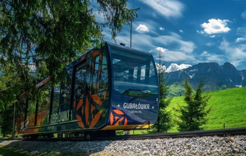 Krakow : Zakopane Tour + Thermal Pools with Hotel Pickup - What Sets This Tour Apart from Others