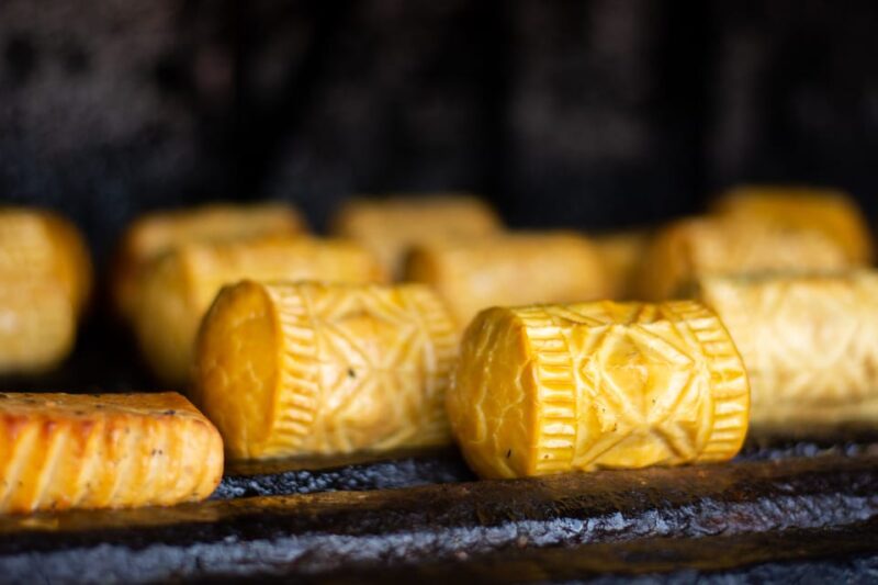 Krakow: Zakopane Tour with Cable Car, Tasting & Hotel Pickup - The Cable Car Ride to Gubałówka Hill for Mountain Views