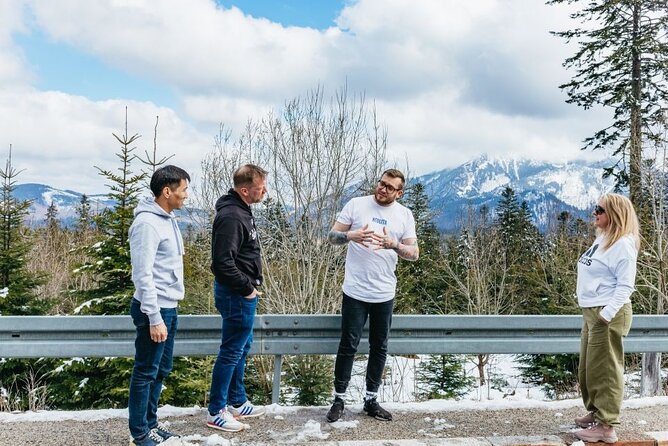 Krakow: Zakopane Tour with Chocholow Thermal Pools and Cable Car - Return to Krakow