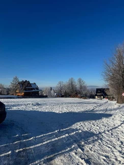 Krakow: Zakopane Tour with Funicular Ride and Cheese Tasting - The Return Journey and Additional Stops