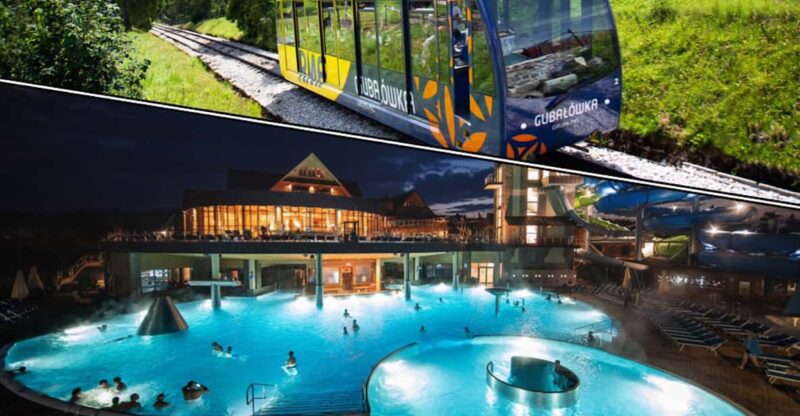 Kraków: Zakopane Tour with Private Guide and transportation - Discovering Zakopane with a Private Guide from Kraków