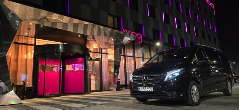 Krakow: Zalipie Village Tour - Visiting the House of the Female Painters and Felicja Curyowa Cottage