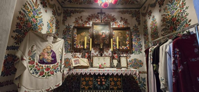 Krakow: Zalipie Village Tour - The Value of This Zalipie Tour Experience