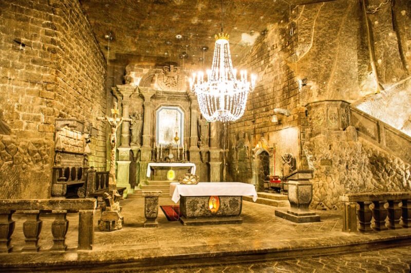 Krakow's River Cruise with Group Tour of Wieliczka Salt Mine - Final Thoughts on the Krakow River and Salt Mine Tour