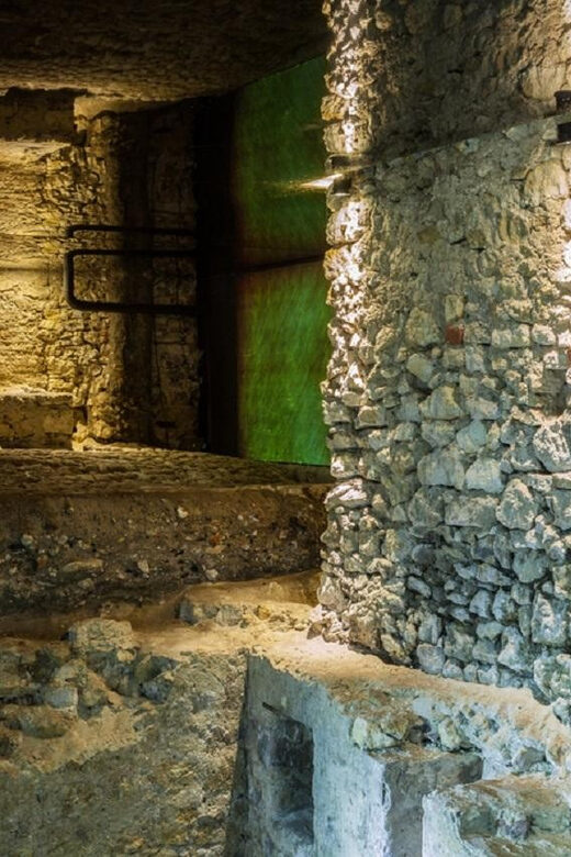 Krakow's Rynek Underground Museum Tour with Ticket and Guide - Price Comparison and Value for Money