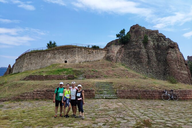 Kranevo Tours & Activities from Therma Village - Starting Point at Therma ECO Village in Kranevo