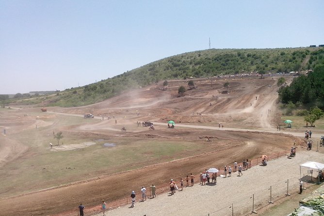 Kranevo Tours & Activities from Therma Village - Flexible Scheduling with Multiple Activity Options