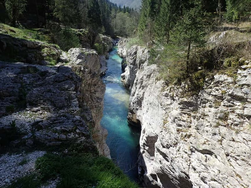 Kranjska Gora, Bovec, Bohinj: Adventure Trip from Bled - Kranjska Gora, Bovec, Bohinj: Adventure Trip from Bled – An Action-Packed Day in Slovenia