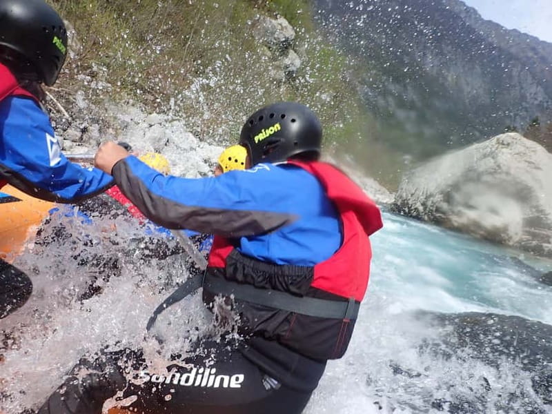 Kranjska Gora, Bovec, Bohinj: Adventure Trip from Bled - Key Points