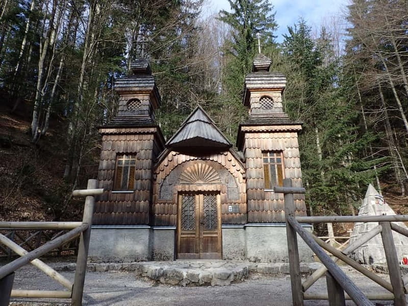 Kranjska Gora, Bovec, Bohinj: Adventure Trip from Bled - Bovec and the Renowned Rafting Adventure