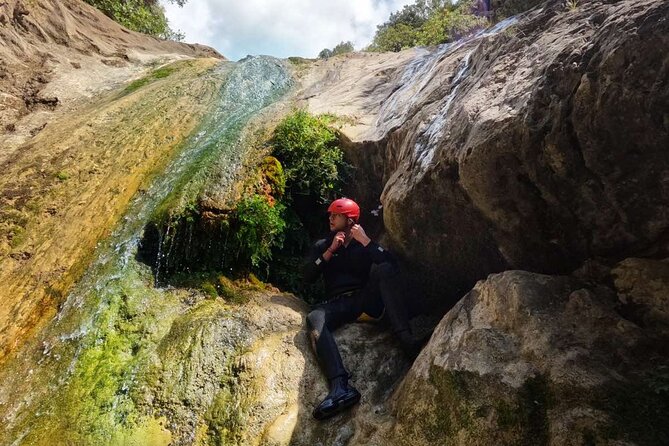 Krapina Canyoning Adventure - Budva - Post-Canyon Hike and Nearby Attractions