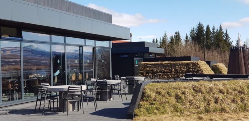 Krauma Geothermal Baths Entrance Ticket - Who Should Visit Krauma?