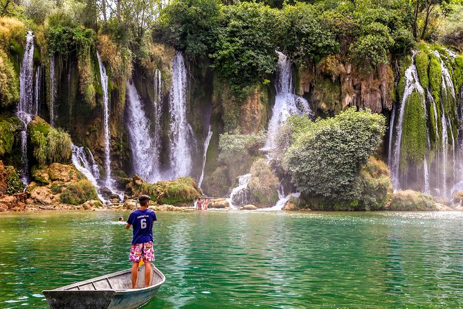 Kravice Water Oasis - Who Should Consider This Tour?