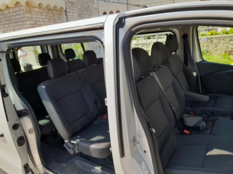 Kravice waterfall excursion, Ston,Meugorje, Mostar - The Guide’s Role and Guest Experience