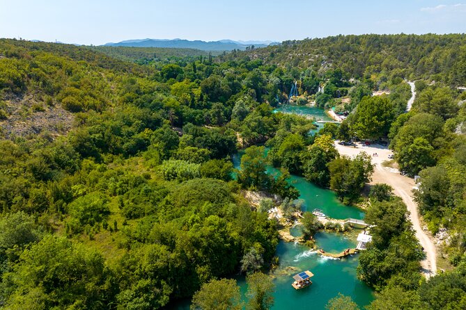 Kravice Waterfalls, Mostar and Pocitelj Day Tour from Dubrovnik - Guide and Tour Experience