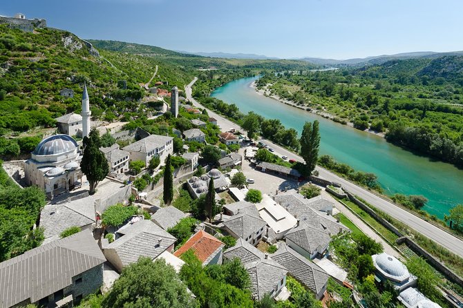 Kravice Waterfalls, Mostar and Pocitelj Day Tour from Dubrovnik - Practical Tips for the Tour Day