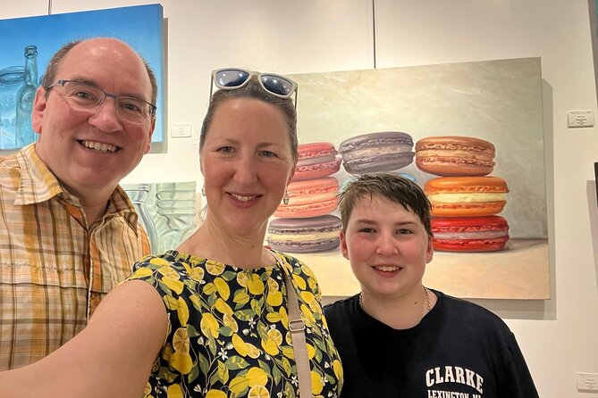 Krazy Kalamazoo Scavenger Hunt - Physical Requirements and Accessibility