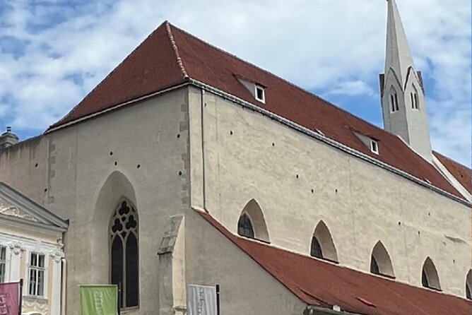 Krems an der Donau Scavenger Hunt and Sights Self-Guided Tour - The Fun of Puzzle and Photo Challenges