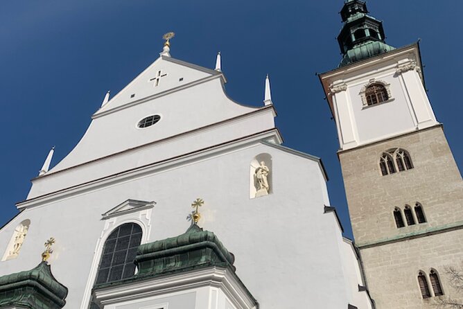 Krems an der Donau Scavenger Hunt and Sights Self-Guided Tour - Authentic and Personalized Krems Experience