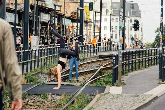 Kreuzberg Berlin: Off the Beaten Track PRIVATE Walking Tour - After the Tour: Recommendations for Further Exploration