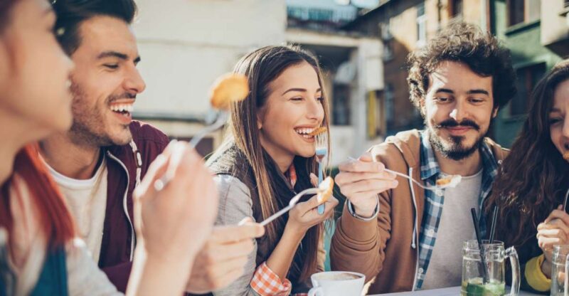 Kreuzberg: Culinary Food Tour - Explore Kreuzberg’s Unique Neighborhood on a Culinary Food Tour