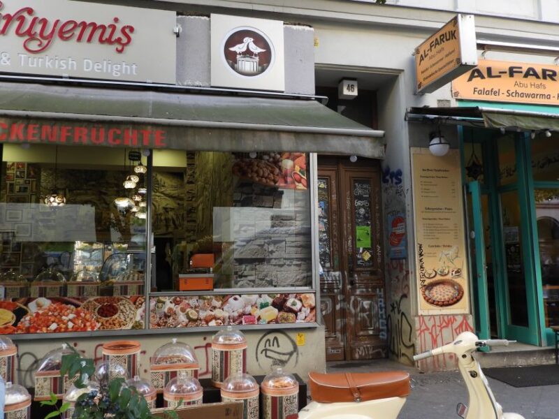 Kreuzberg: Culinary Food Tour - Final Thoughts on the Kreuzberg Food Tour