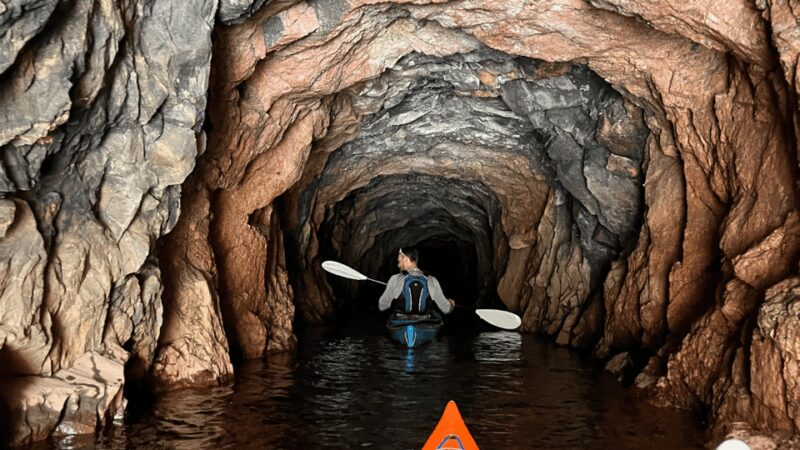 Kristiansand: Otra River Kayaking Adventure - Sightseeing: From Old Farms to Modern Kristiansand
